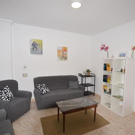 Apartamento Mar Мухия Экстерьер фото