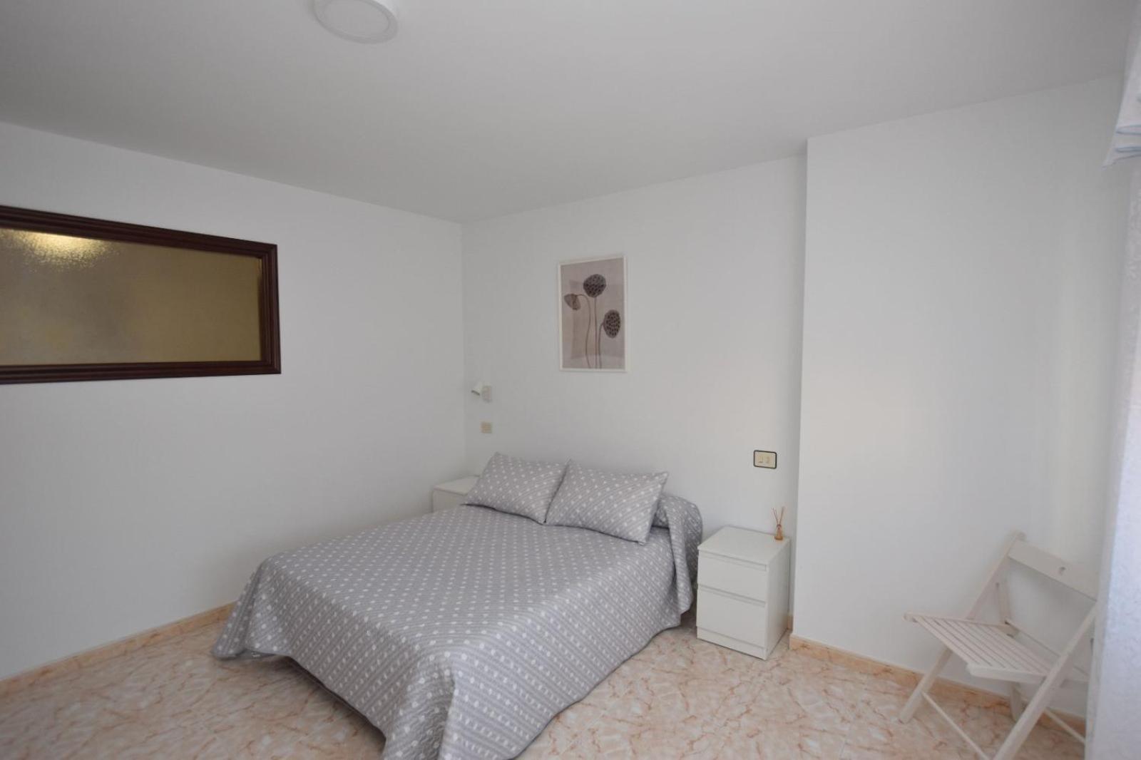 Apartamento Mar Мухия Экстерьер фото