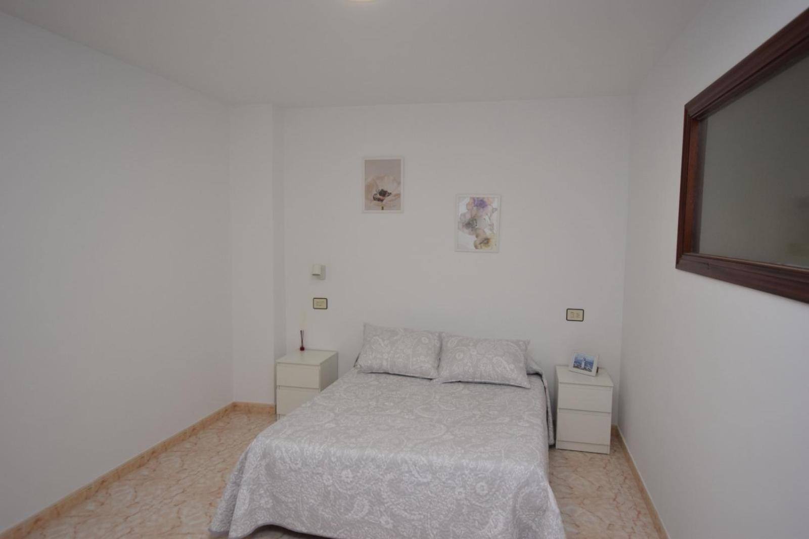 Apartamento Mar Мухия Экстерьер фото