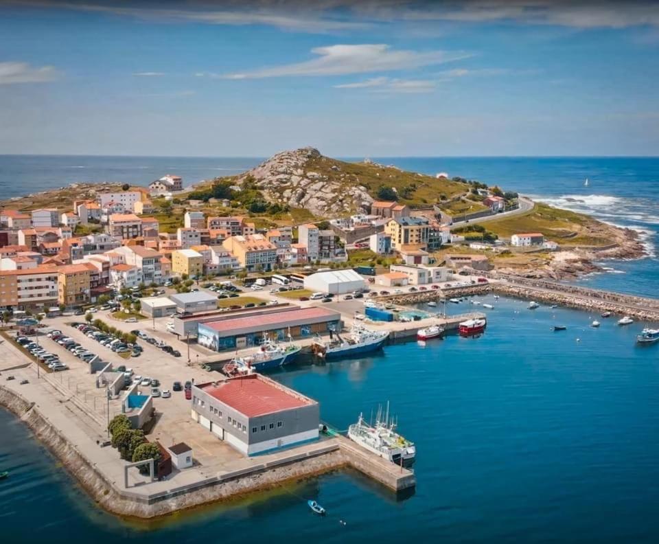 Apartamento Mar Мухия Экстерьер фото