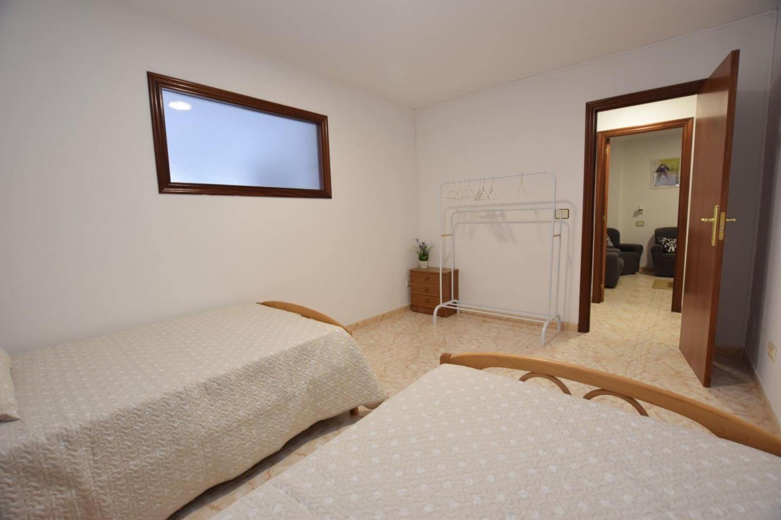 Apartamento Mar Мухия Экстерьер фото