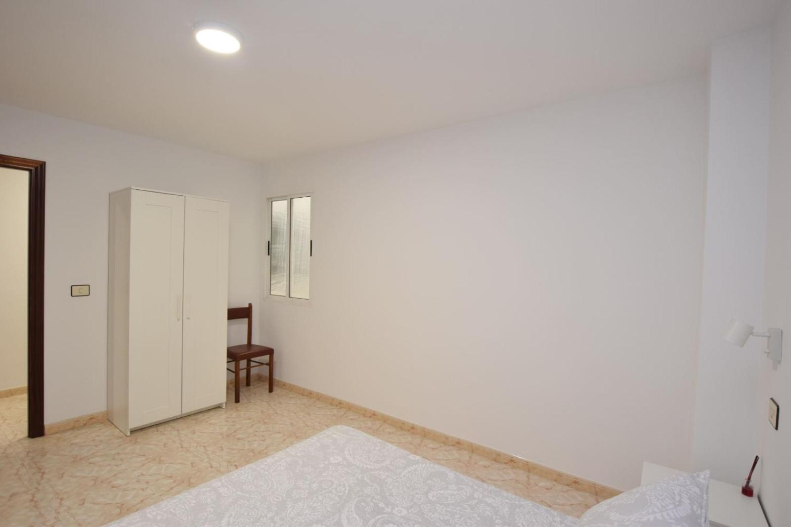 Apartamento Mar Мухия Экстерьер фото
