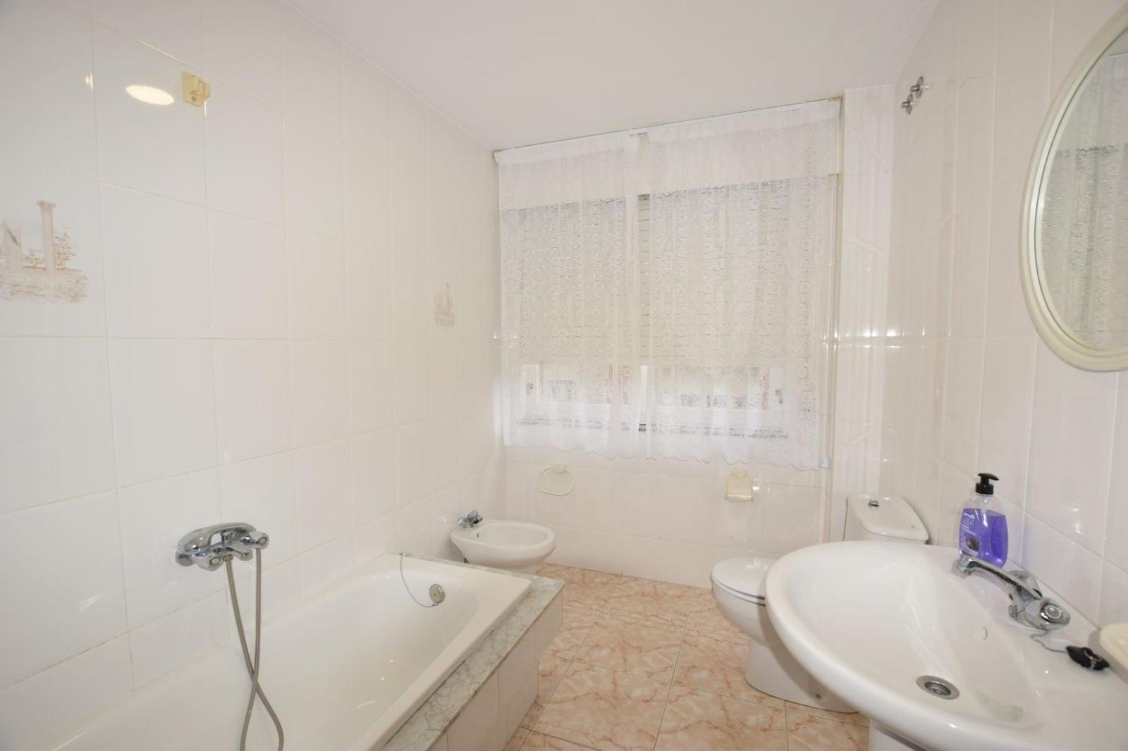 Apartamento Mar Мухия Экстерьер фото