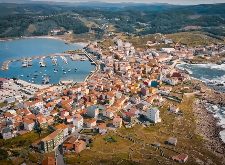 Apartamento Mar Мухия Экстерьер фото