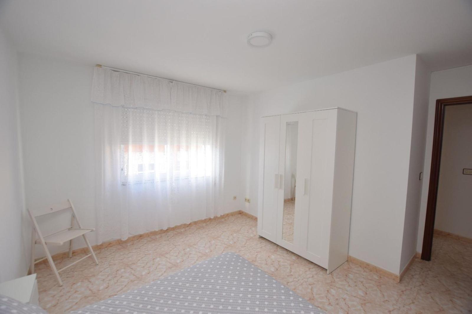 Apartamento Mar Мухия Экстерьер фото