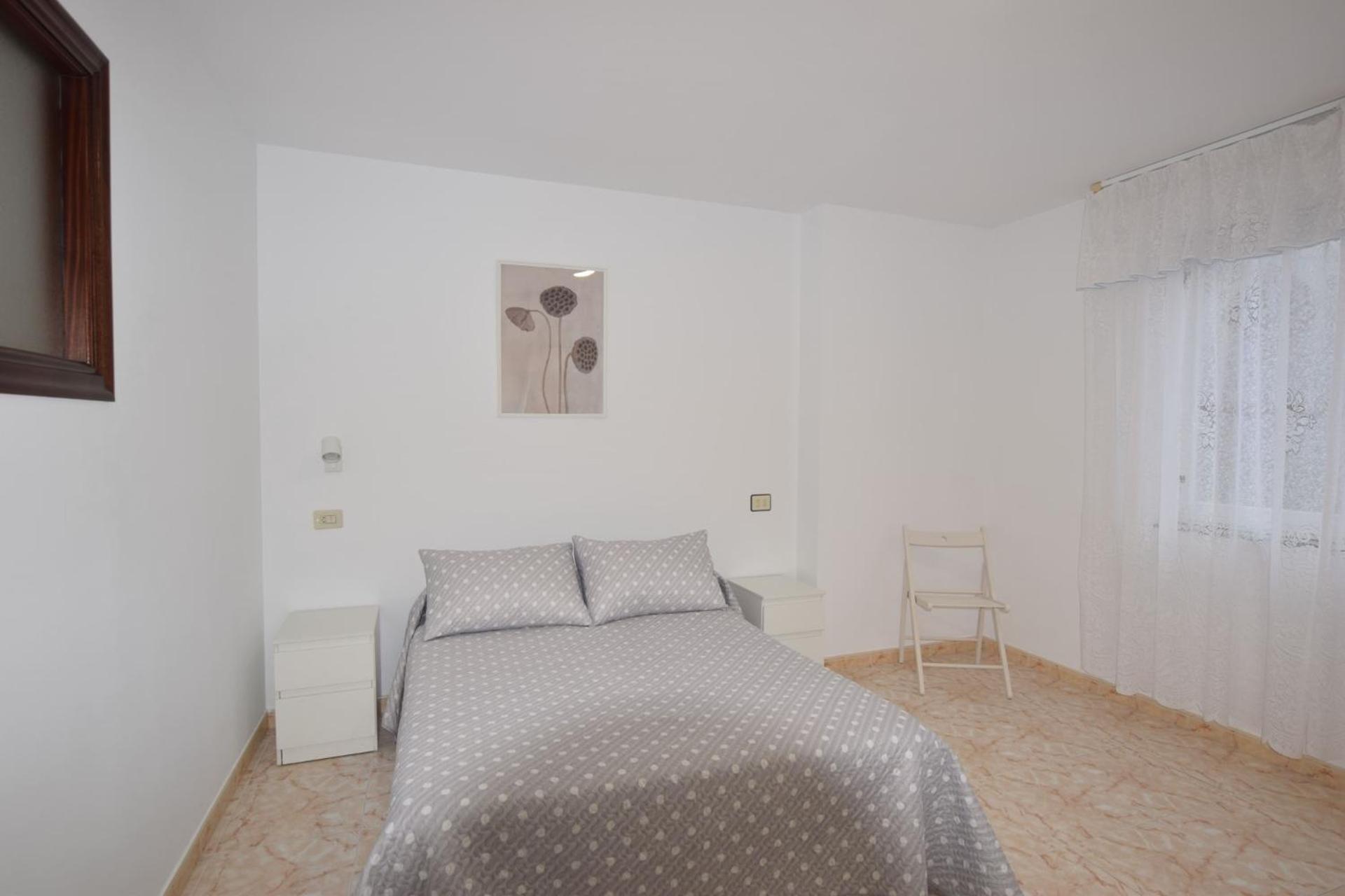 Apartamento Mar Мухия Экстерьер фото