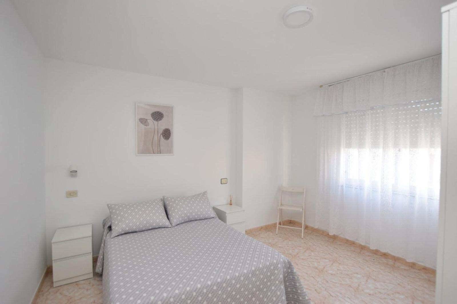 Apartamento Mar Мухия Экстерьер фото
