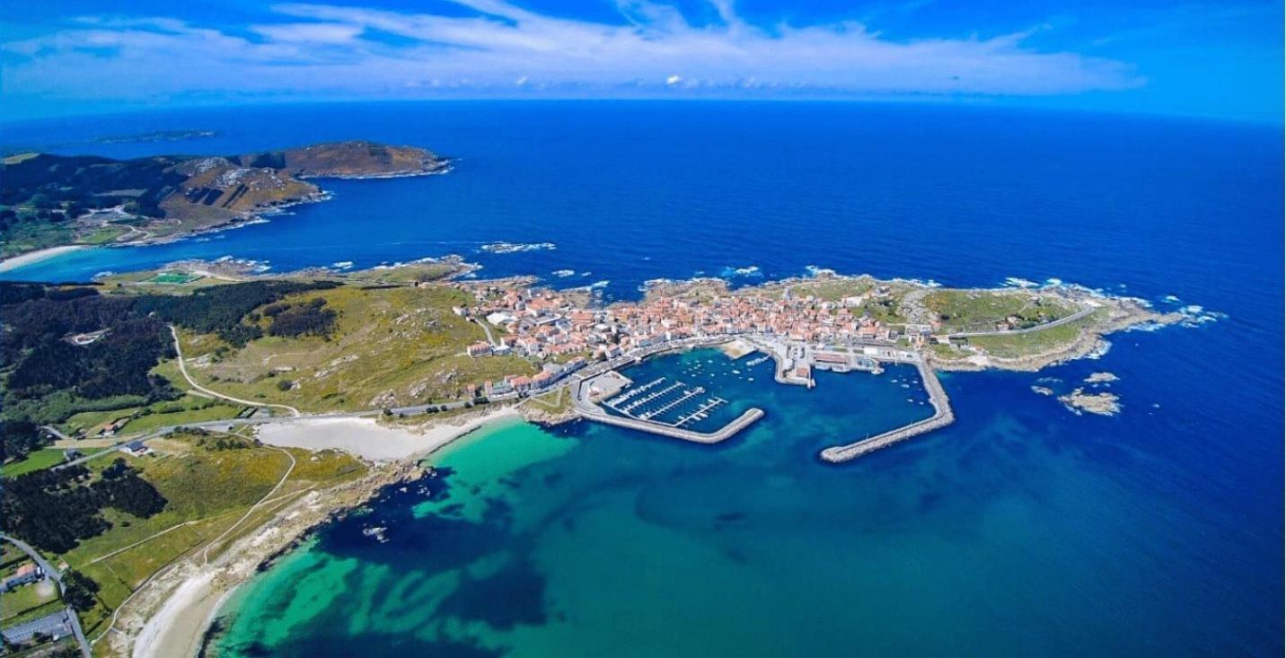 Apartamento Mar Мухия Экстерьер фото